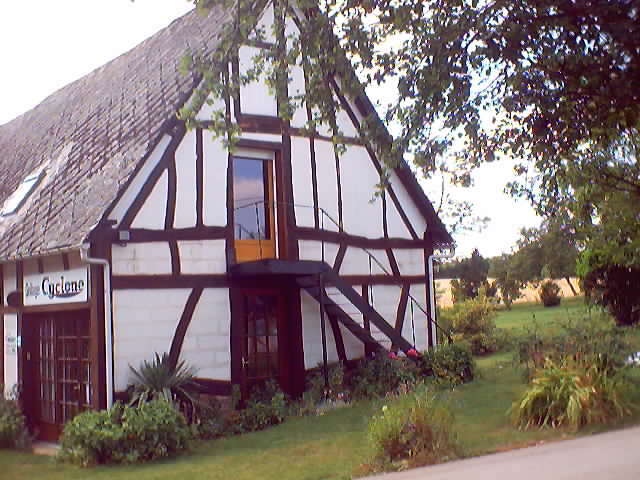 Entire Home Bézancourt 205491