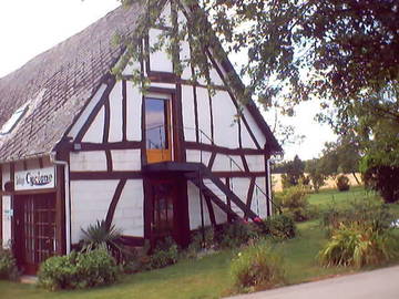 Logement Entier Bézancourt 205491-8