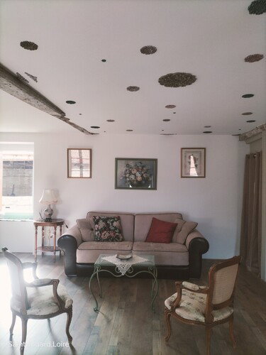 Homestay Saint-Jodard 676684