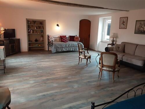 Homestay Saint-Jodard 676684