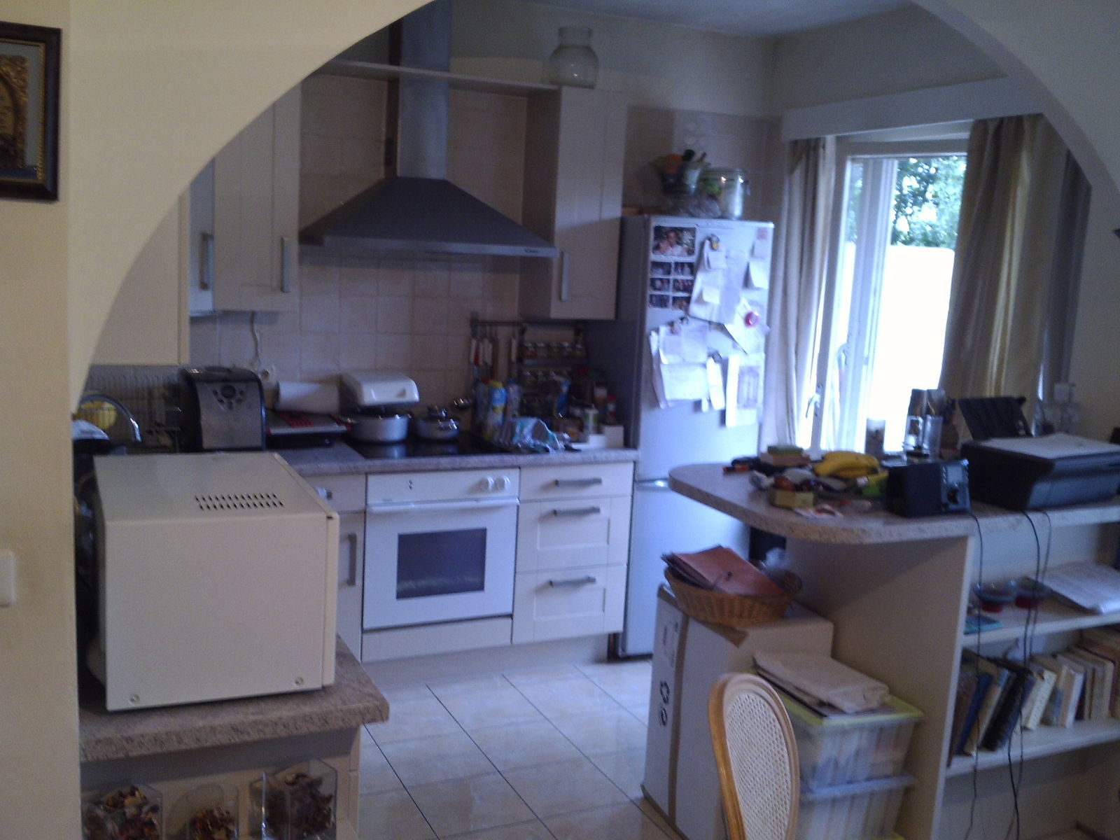 Homestay Uccle 42324