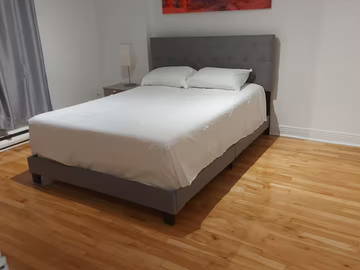 Zusammenleben Montréal 653740-1