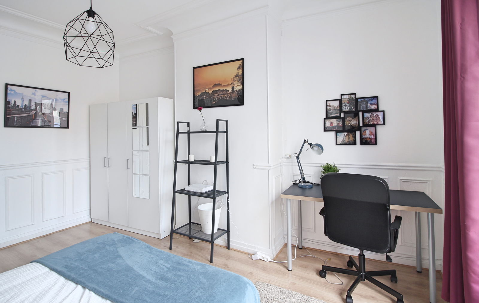 Colocation Paris 222896