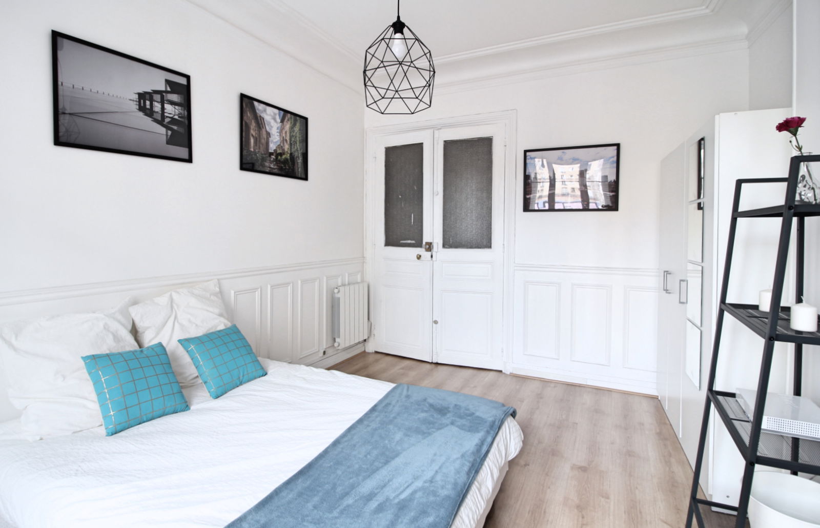Colocation Paris 222896