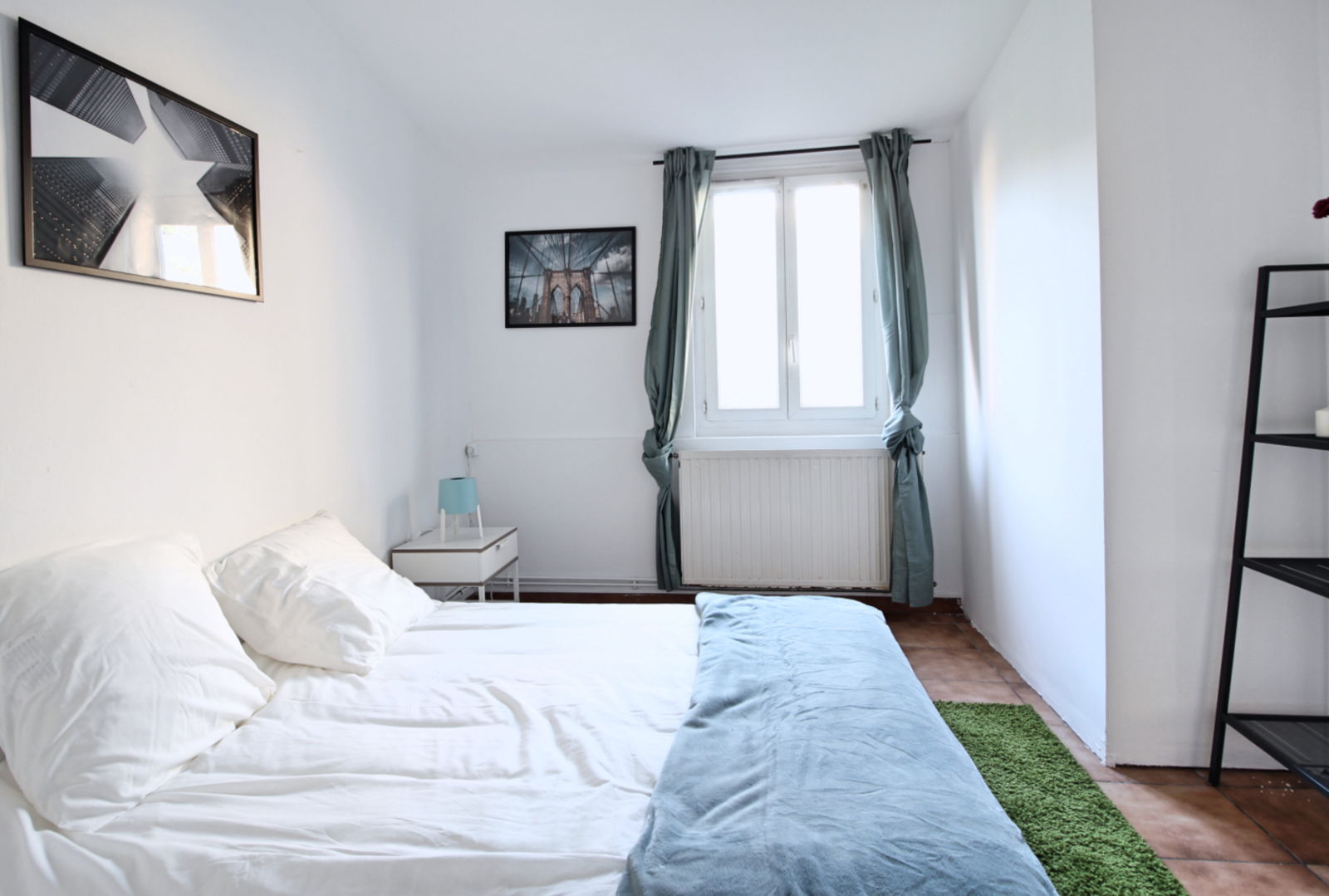 Colocation Bordeaux 214124