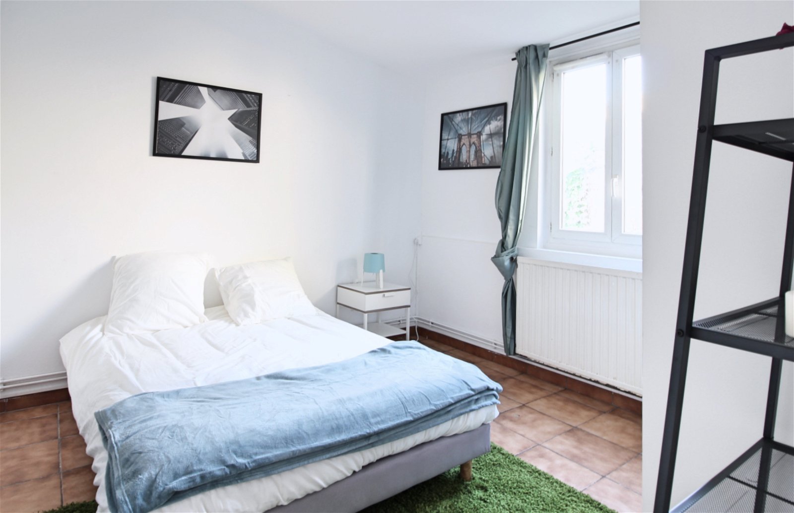 Colocation Bordeaux 214124
