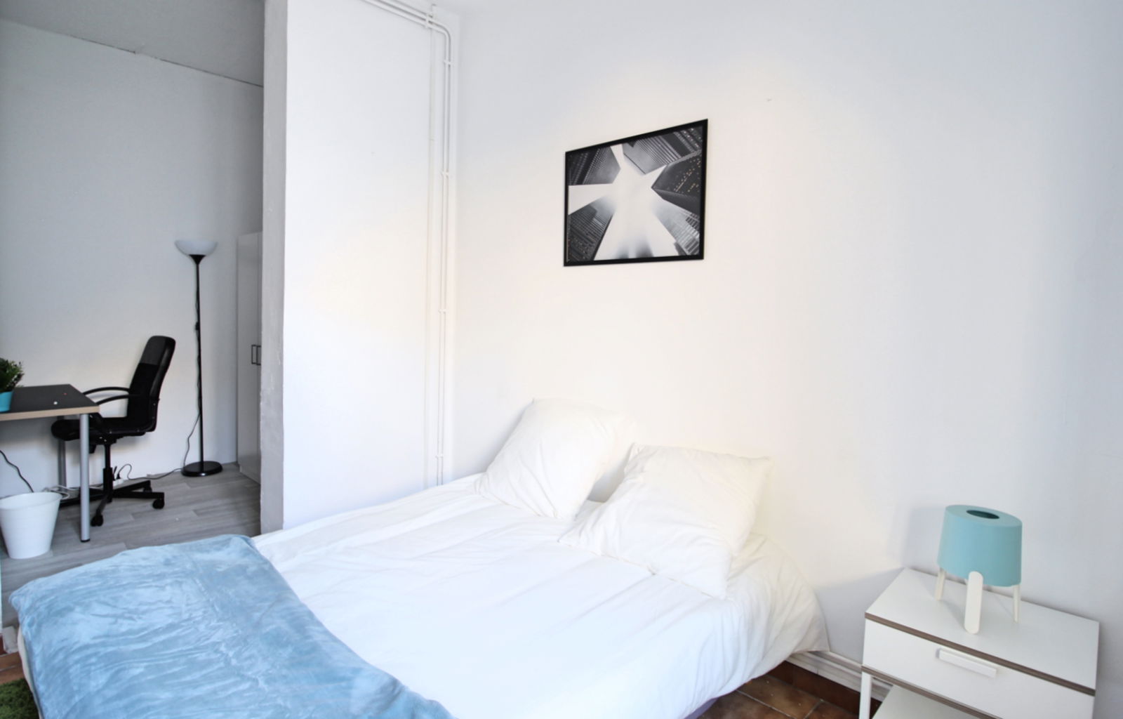 Colocation Bordeaux 214124