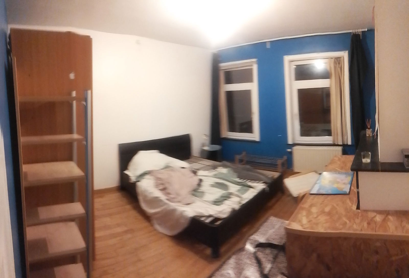Homestay Evere 632465