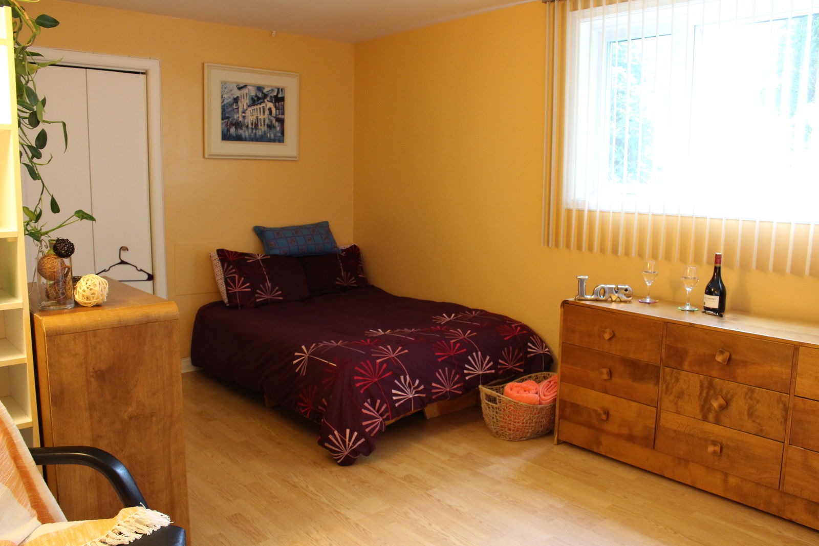 Homestay Ville de Québec 162834