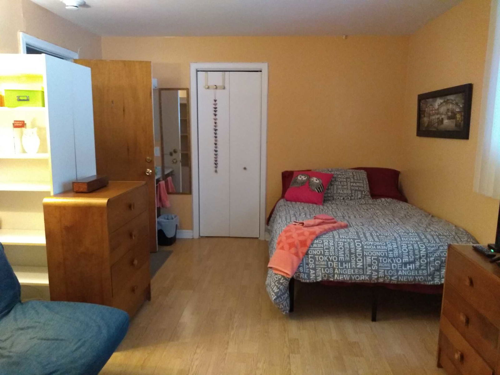 Homestay Ville de Québec 162834