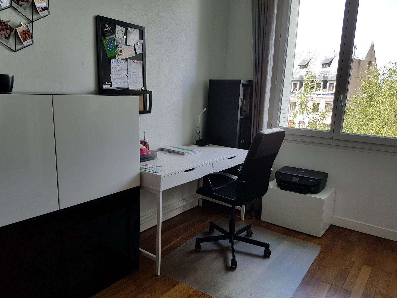 Colocation Nantes 199803