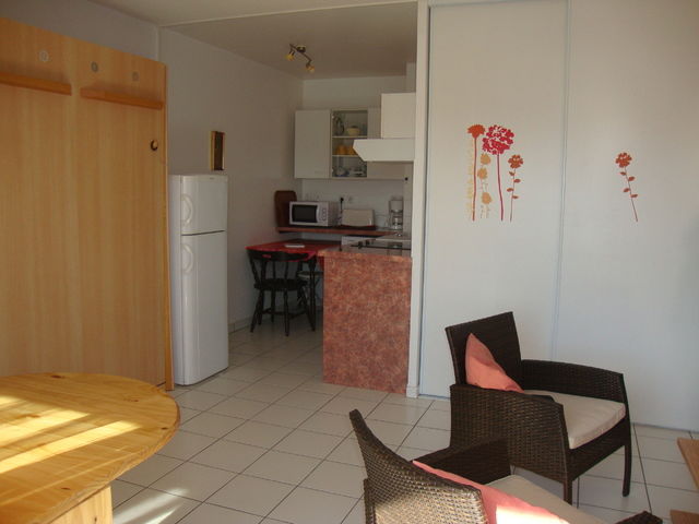 Independent Studio Saint-Jean-de-Luz 45390