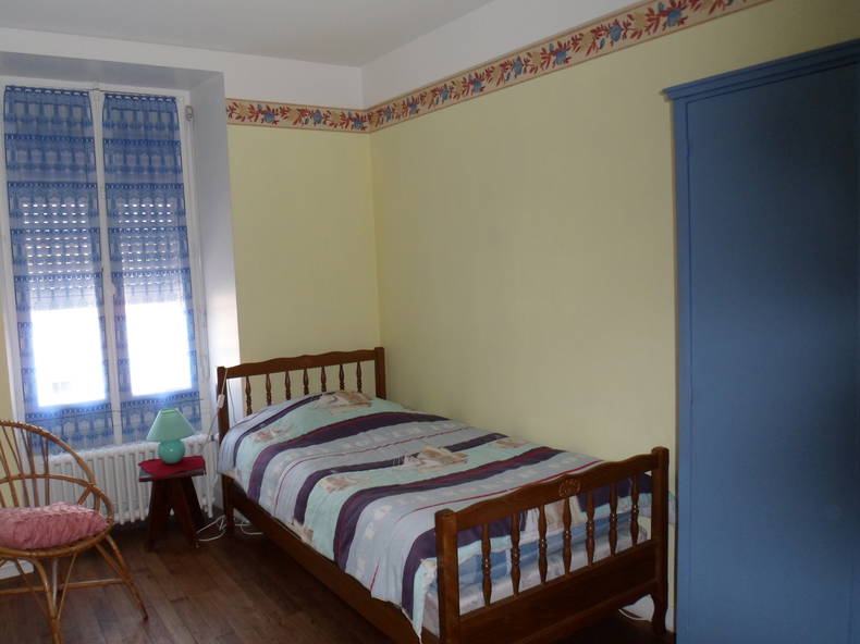 Entire Home Villedieu-la-Blouère 159783-1