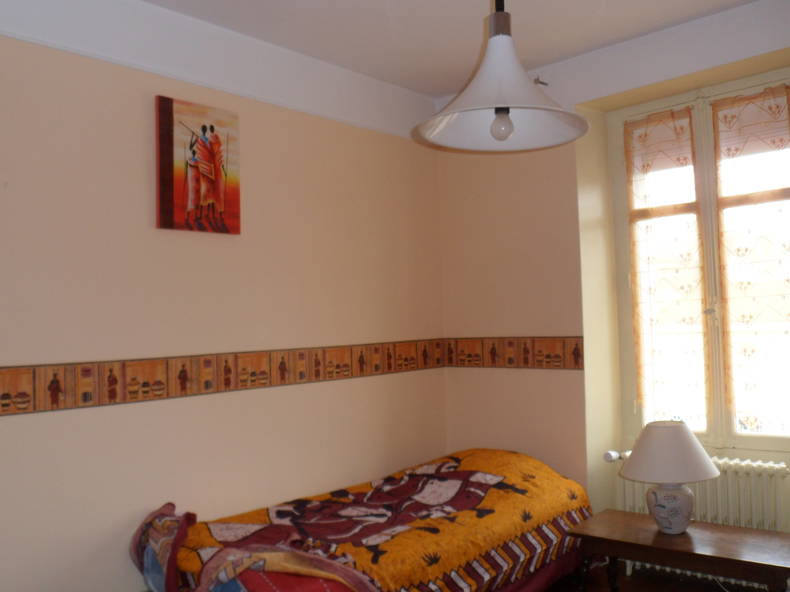 Entire Home Villedieu-la-Blouère 159783-2