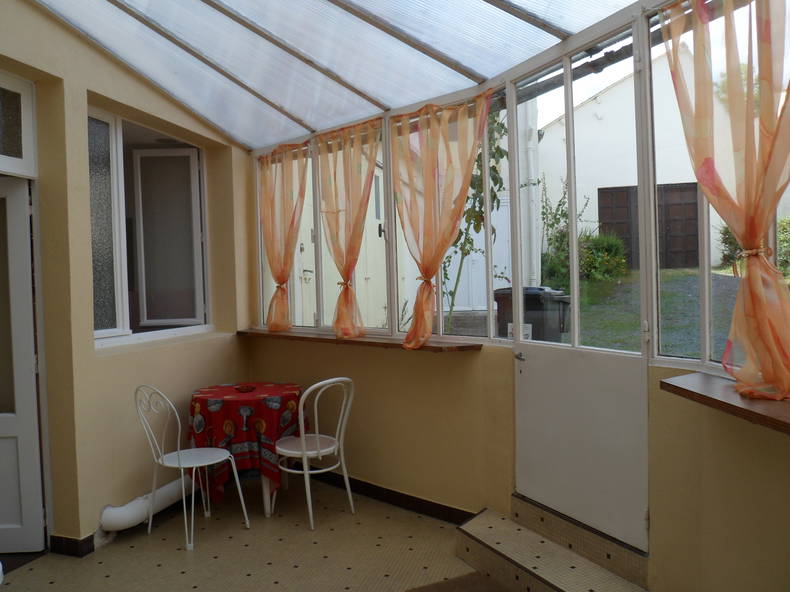 Entire Home Villedieu-la-Blouère 159783-3