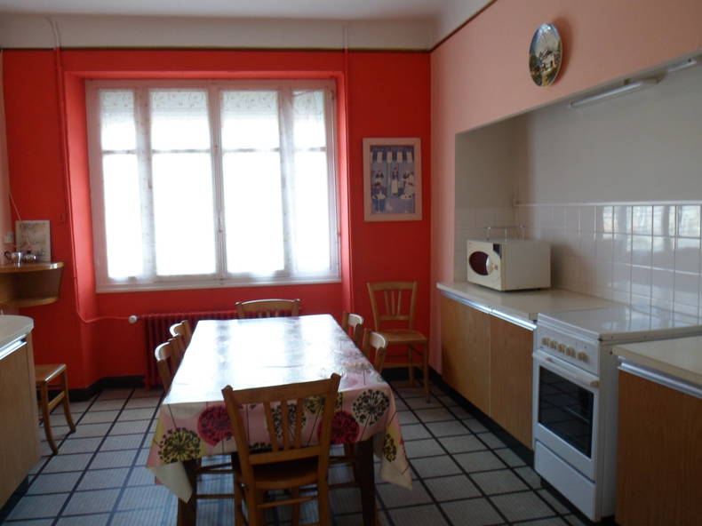 Entire Home Villedieu-la-Blouère 159783-4