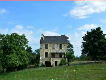 Chambre À Louer Conques-En-Rouergue 49109