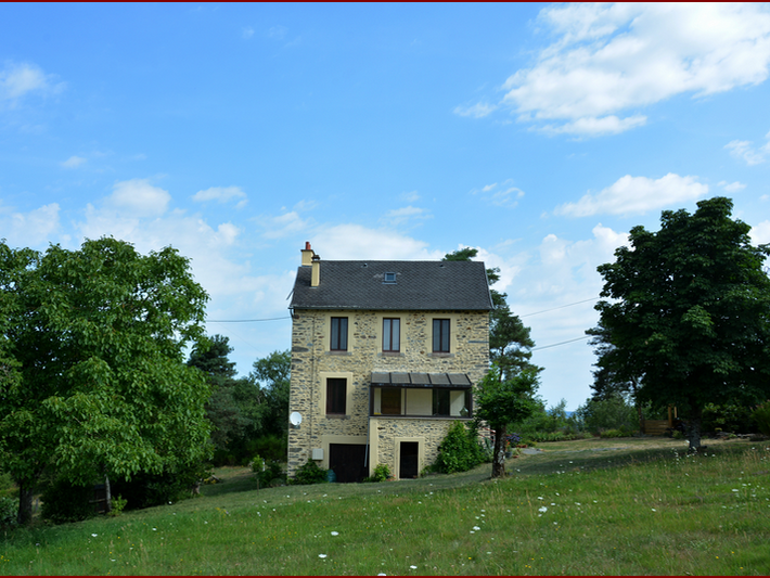 Toda La Casa Conques-en-Rouergue 49109-2