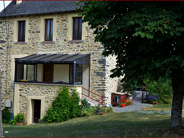 Chambre À Louer Conques-En-Rouergue 49109
