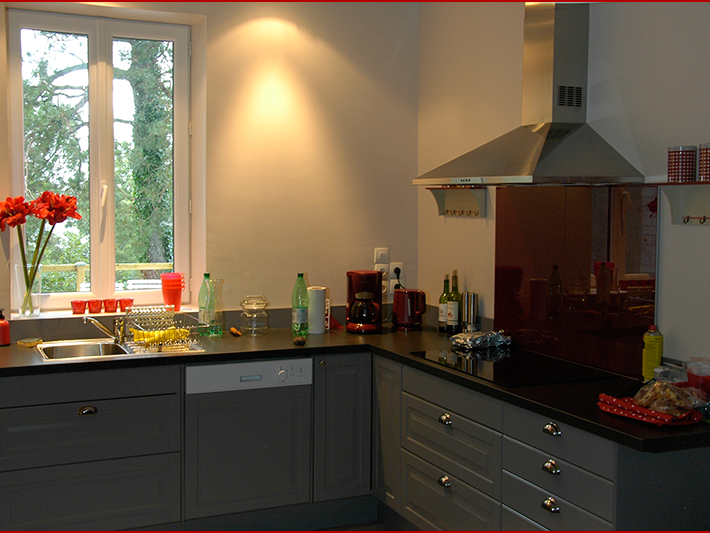 Toda La Casa Conques-en-Rouergue 49109-5