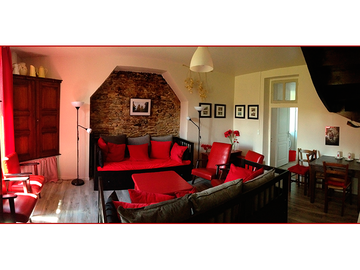 Logement Entier Conques-En-Rouergue 49109-10