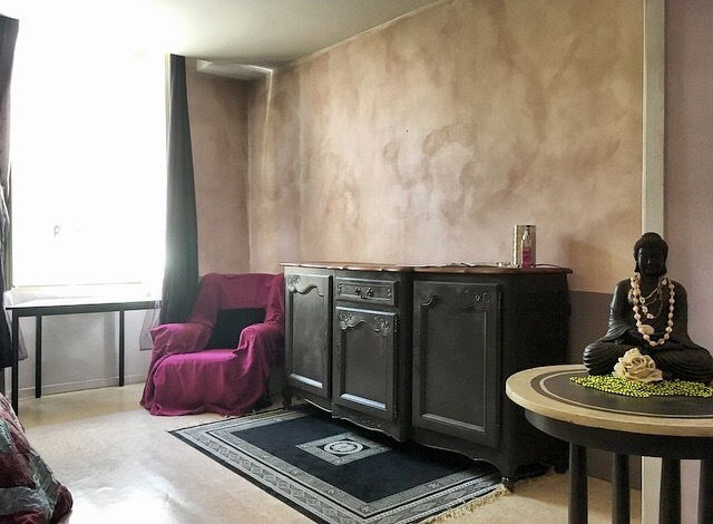 Homestay Nyons 192553