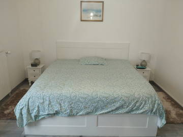 Chambre À Louer Élancourt 262692