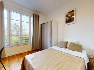 Logement Entier Noisy-Le-Grand 325781-4