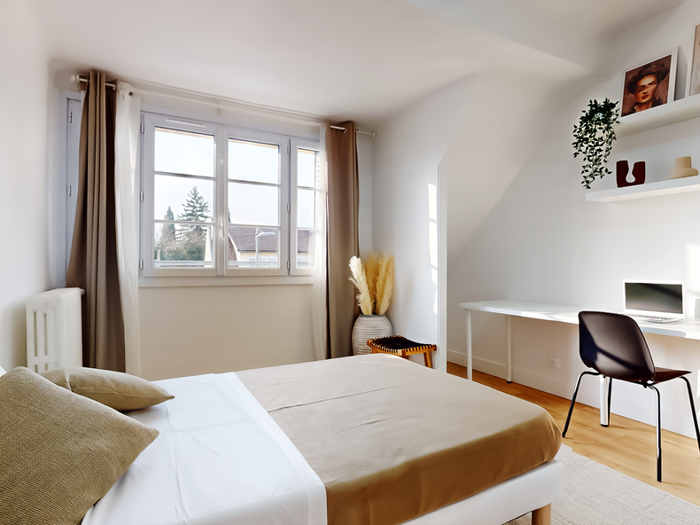 Toda La Casa Noisy-le-Grand 325781-3