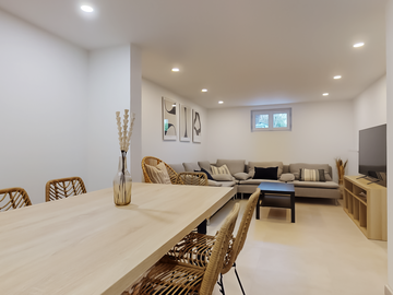 Logement Entier Noisy-Le-Grand 325781-7