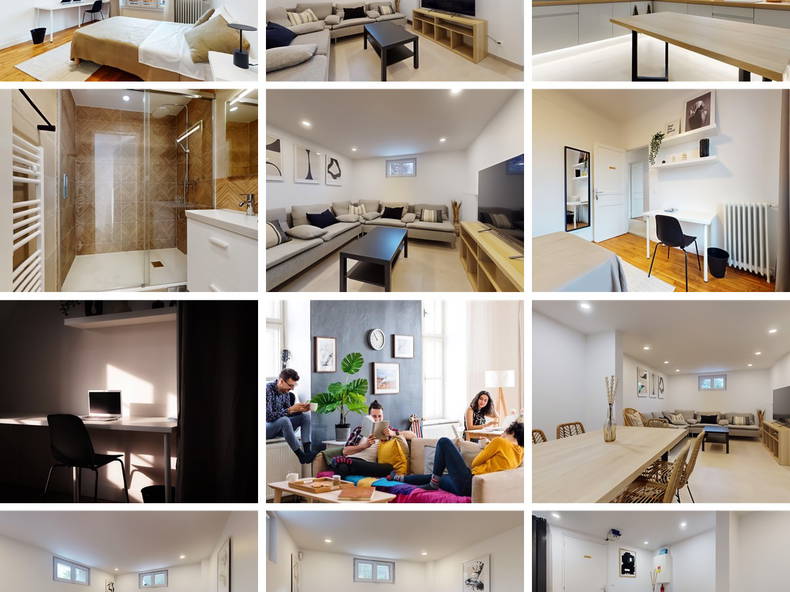 Toda La Casa Noisy-le-Grand 325781-2