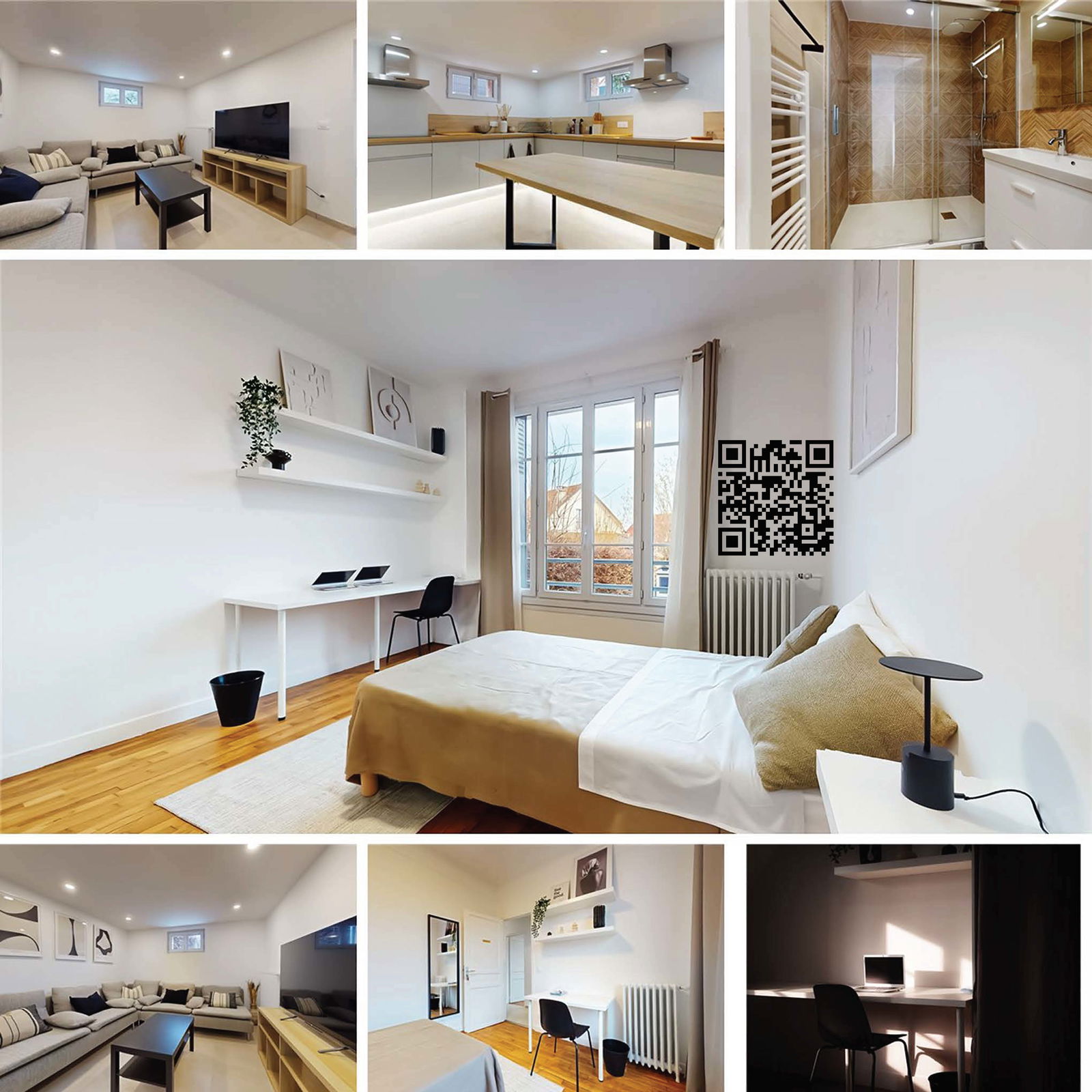Independent Studio Noisy-le-Grand 325781