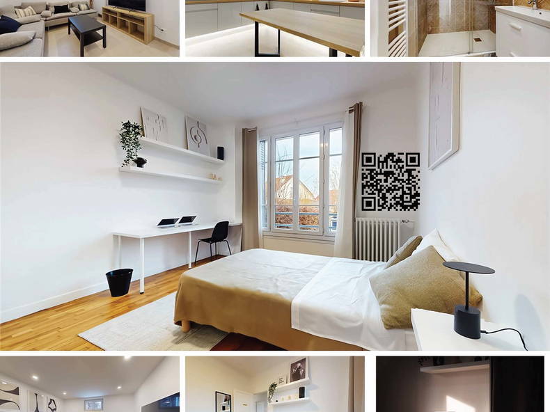 Toda La Casa Noisy-le-Grand 325781-1