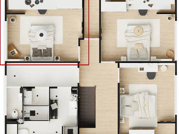 Logement Entier Noisy-Le-Grand 325781-10