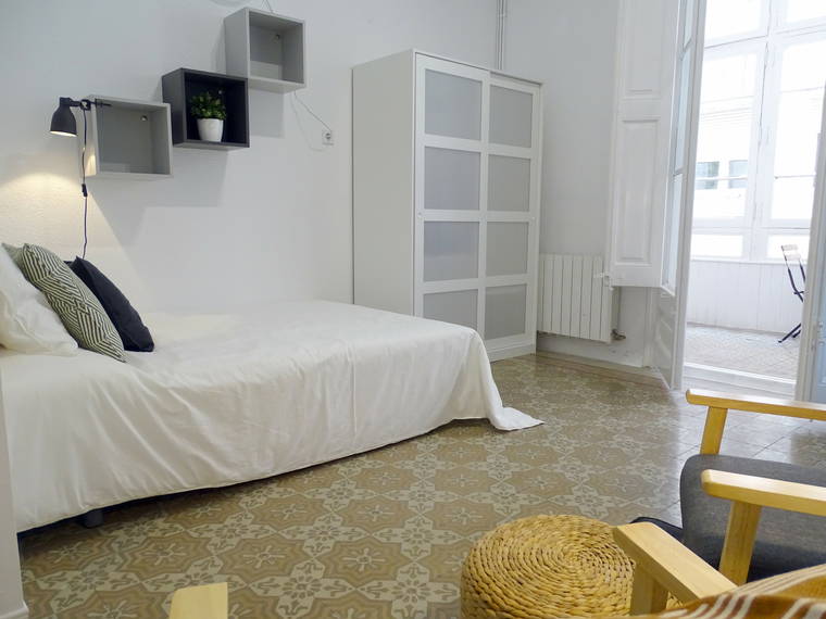 Chambre À Louer Barcelona 225436