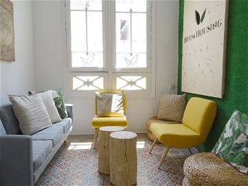 Homestay Barcelona 225436-5