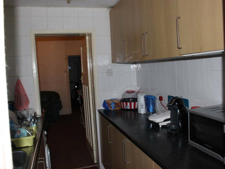 Homestay Manchester 155999