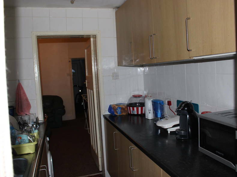 Homestay Manchester 155999-3