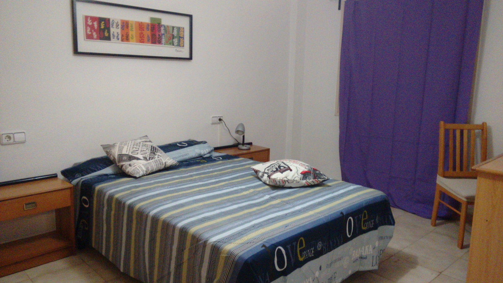 Homestay Palma 133255