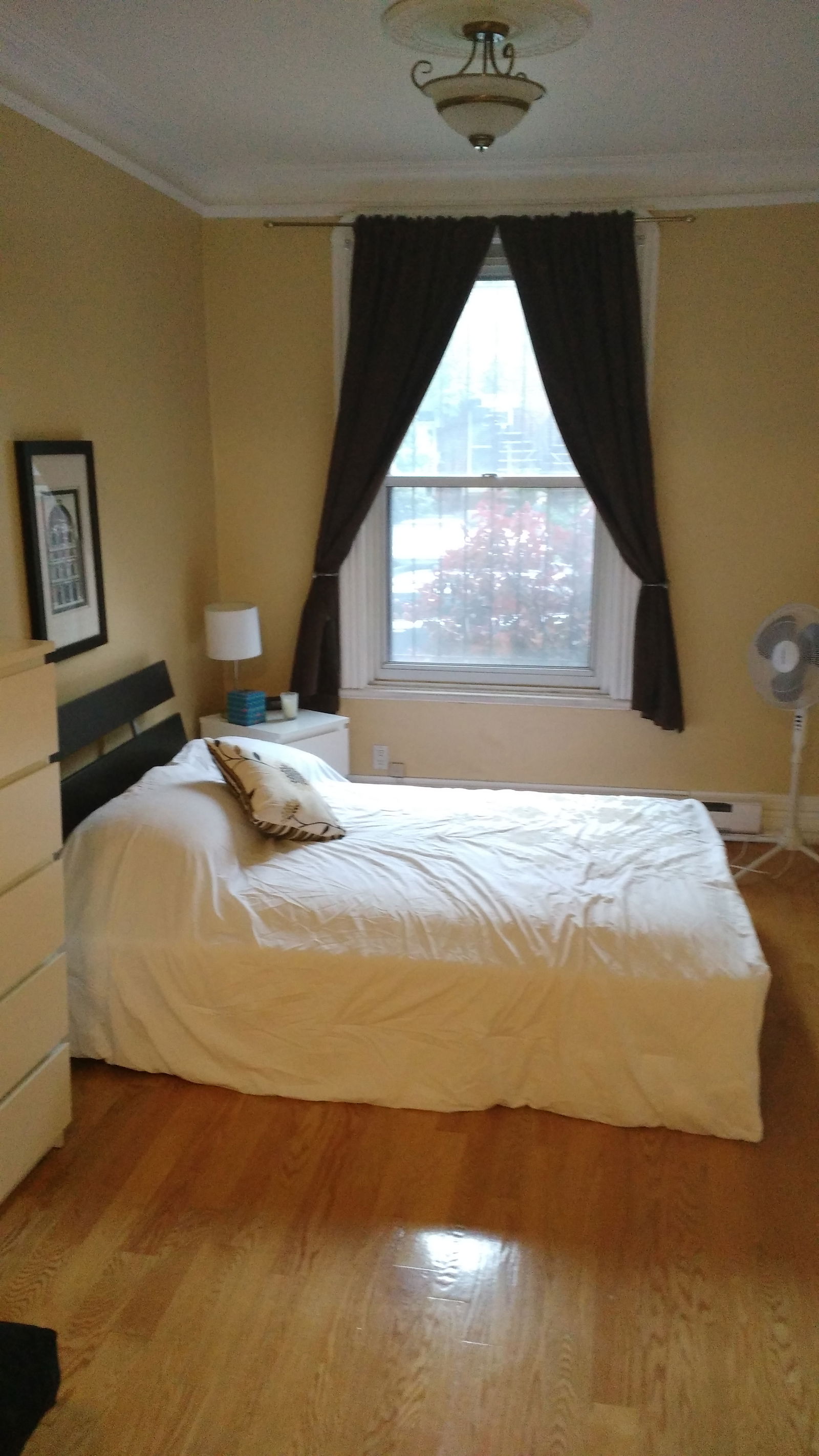 Colocation Montréal 171066