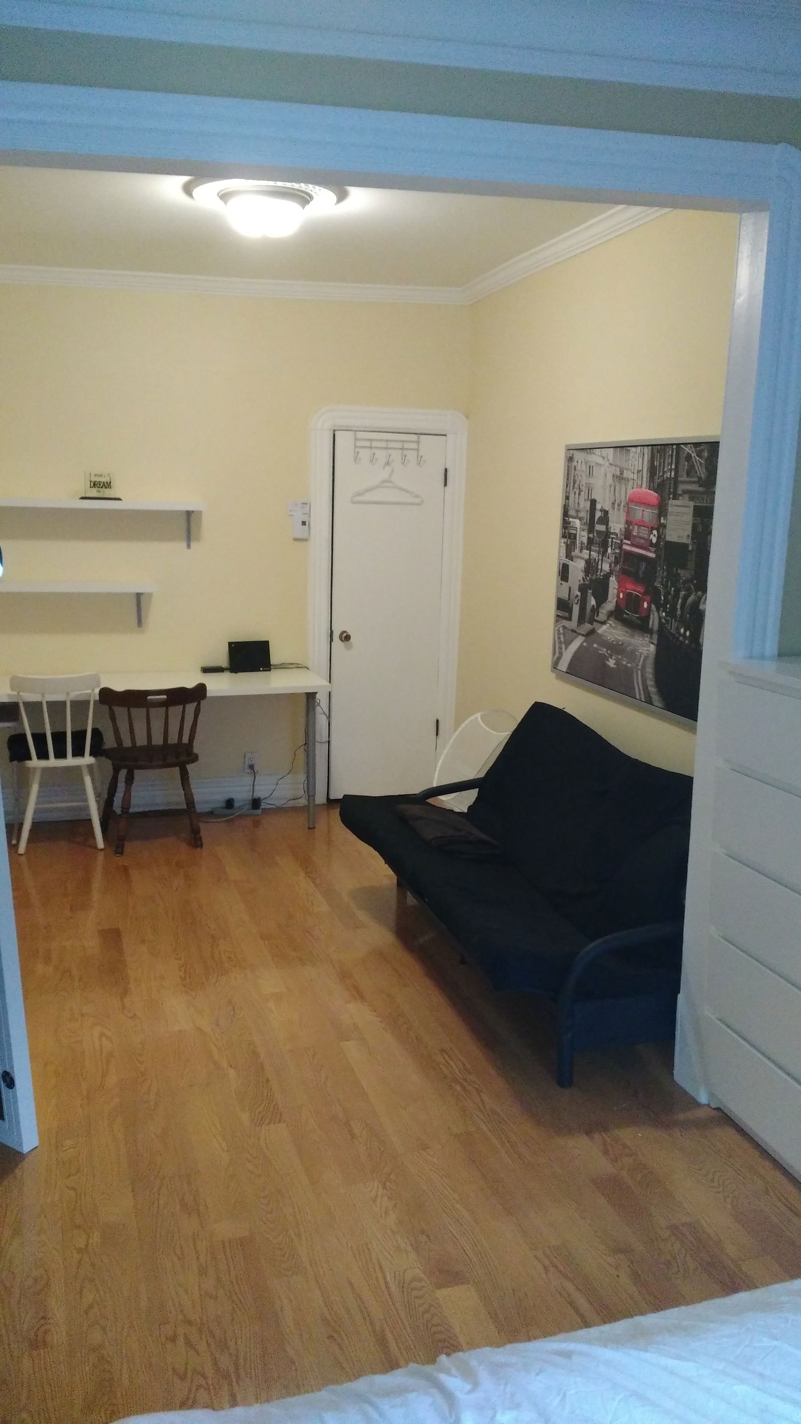 Colocation Montréal 171066