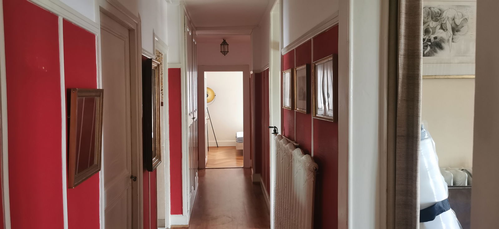 Colocation Lausanne 246641