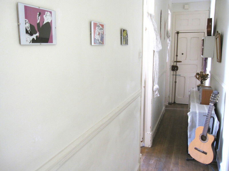 Homestay Lisboa 232865