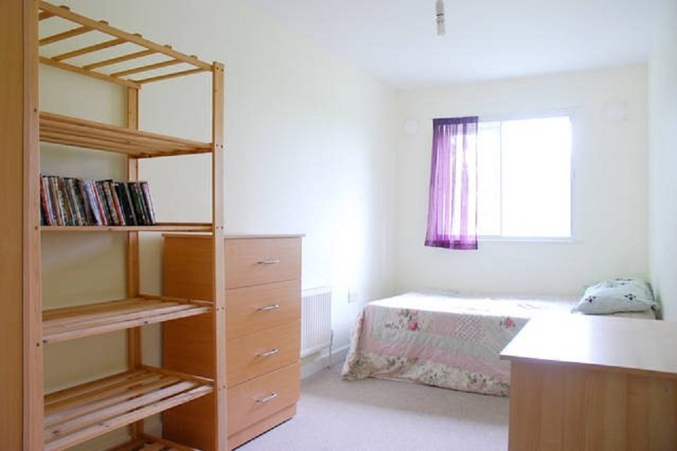 Homestay London 166023