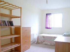 Large Double Room In Clean And Tidy Home