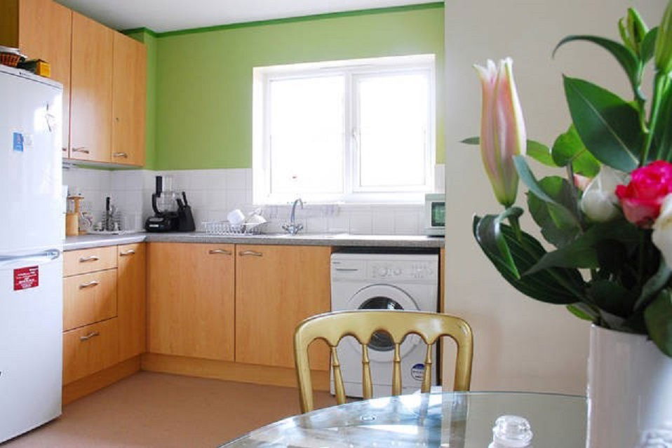Homestay London 166023