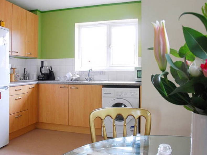 Zakwaterowanie U Rodziny London 166023-2