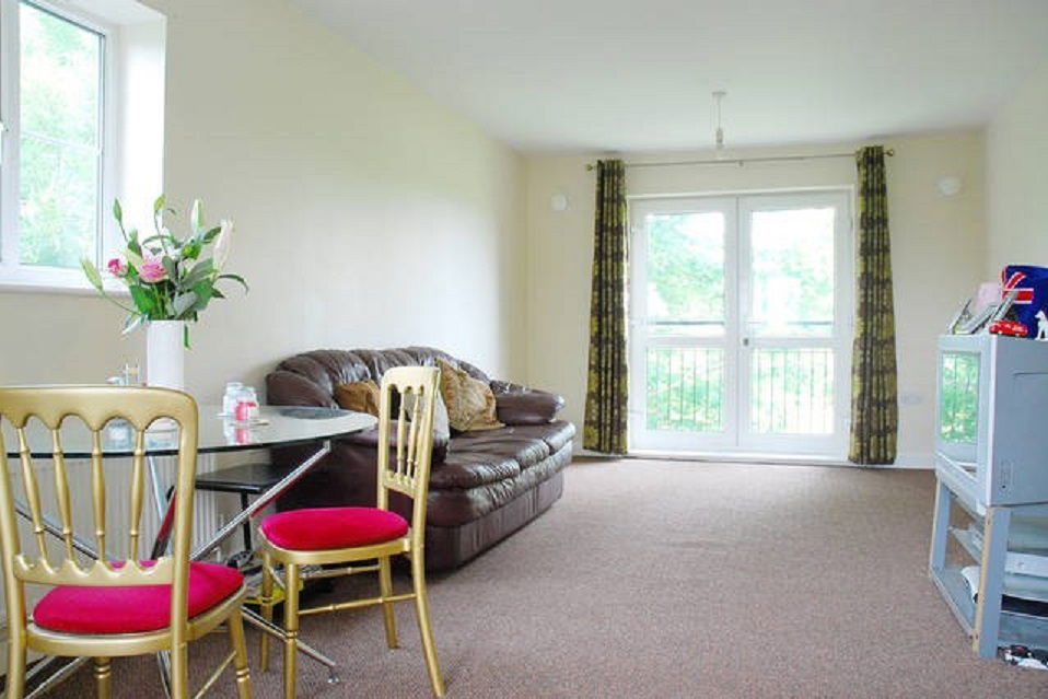 Homestay London 166023
