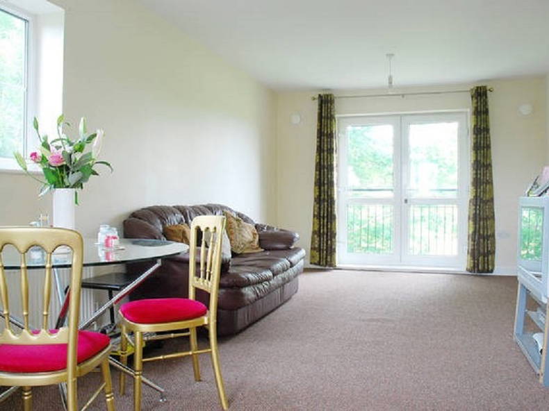 Zakwaterowanie U Rodziny London 166023-3