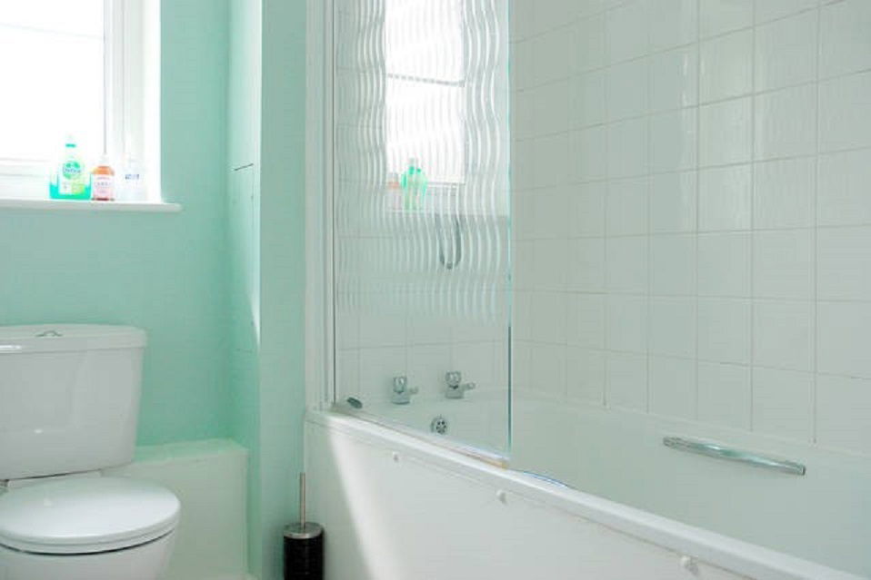 Homestay London 166023